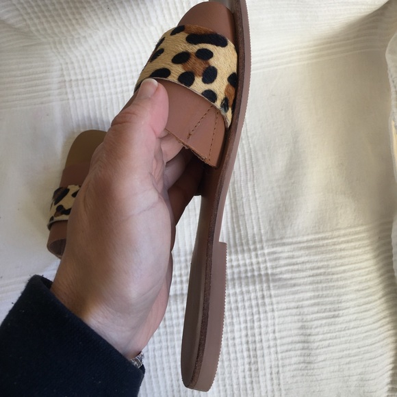 Novo Shoes squeeze slides size 37 - Picture 5 of 8